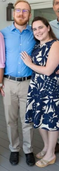 Formal Dress - Picture 3 of 3